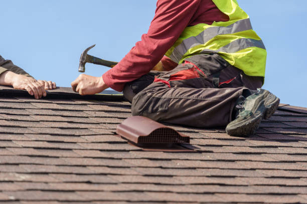 Best Roof Repair Specialists  in Travilah, MD
