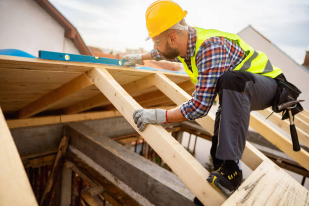 Best Metal Roofing Contractor  in Travilah, MD