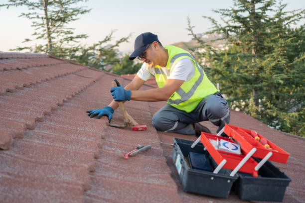 Best Metal Roofing Contractor  in Travilah, MD