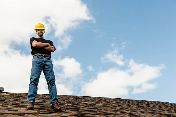 Best Commercial Roofing Services  in Travilah, MD