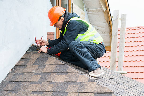 Best Shingle Roofing Installation  in Travilah, MD